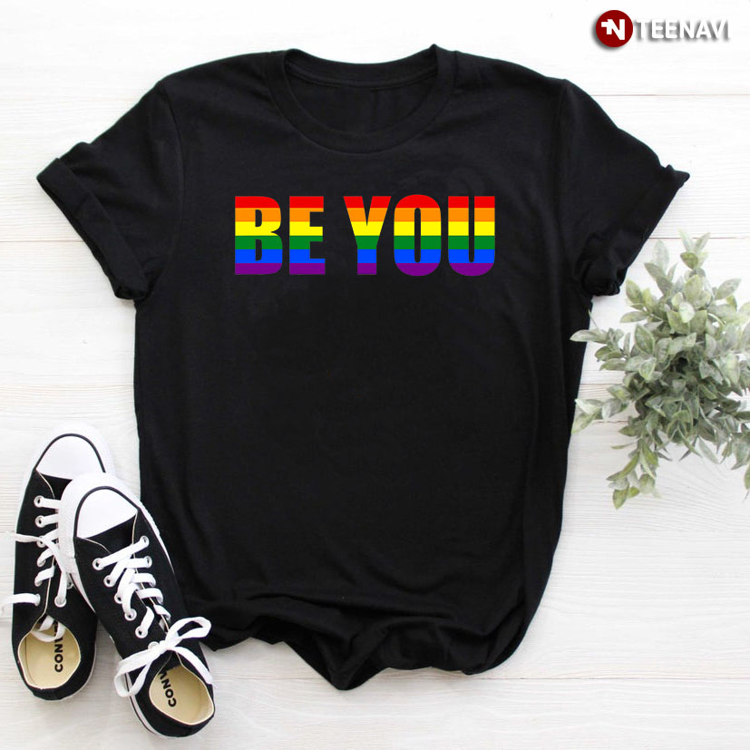 LGBT Be You