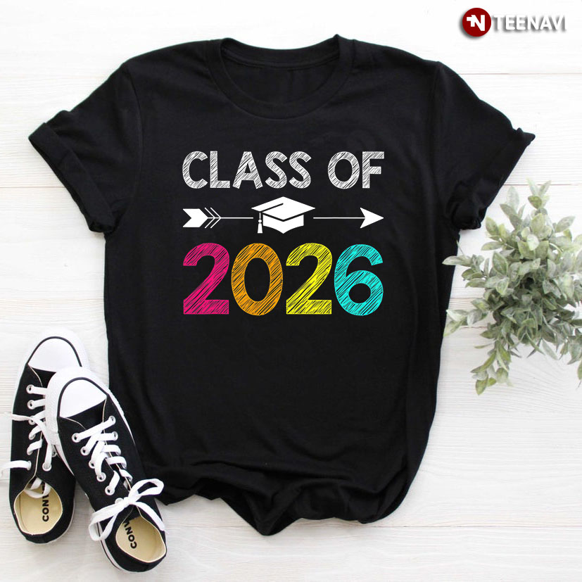 Class Of 2026 Graduation Gift