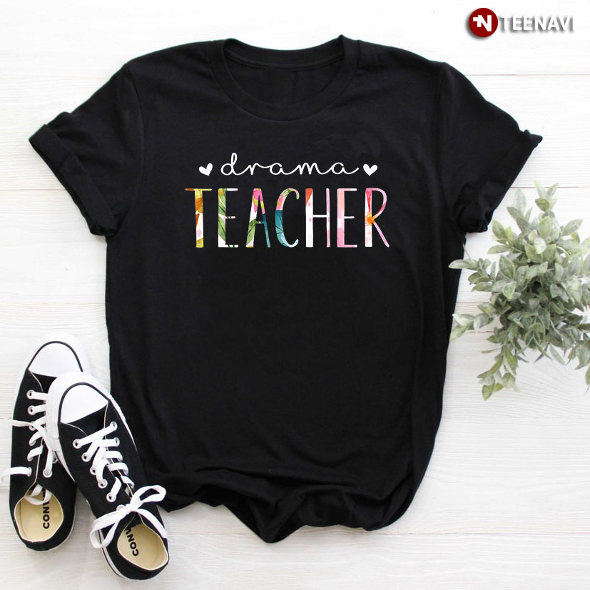 Drama Teacher Gift for Teacher