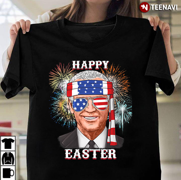 Donald Trump Happy Easter