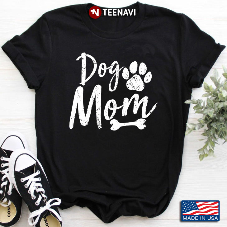 Dog Mom Dog Lover Gift for Mom