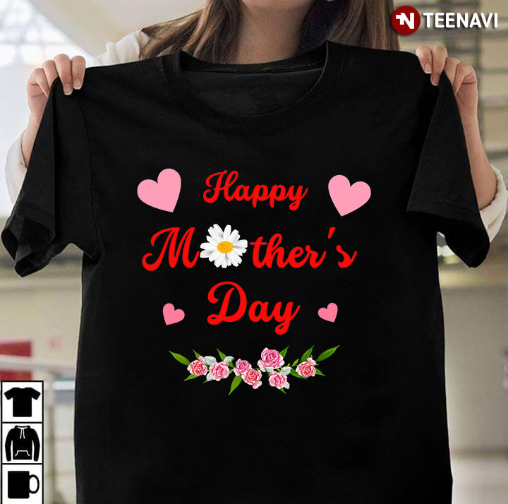 Happy Mother's Day Gift for Mom
