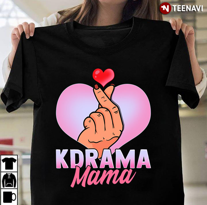 Kdrama Mama Korean Drama for Mother's Day