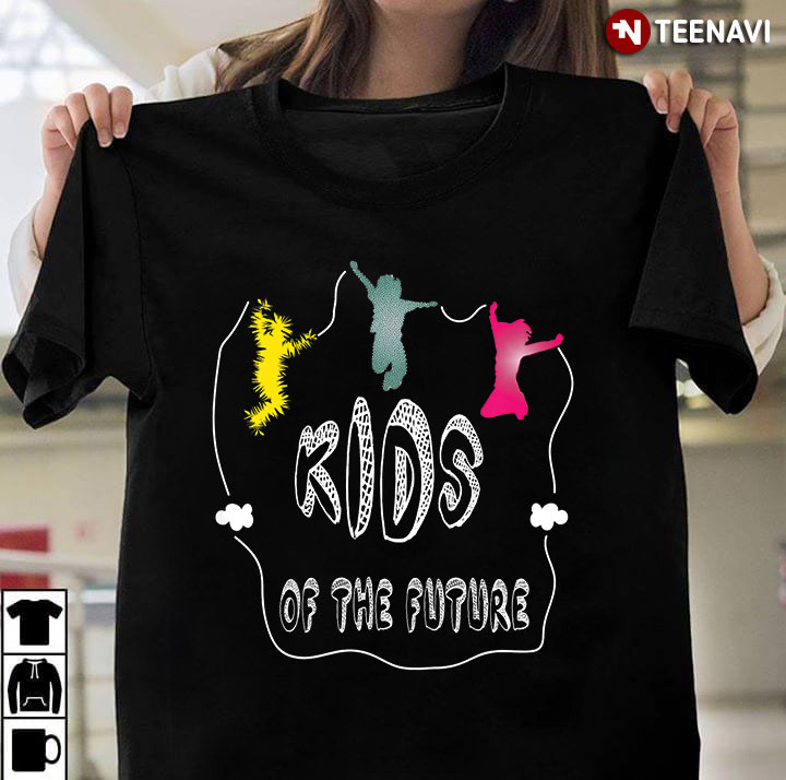 Kids Of The Future