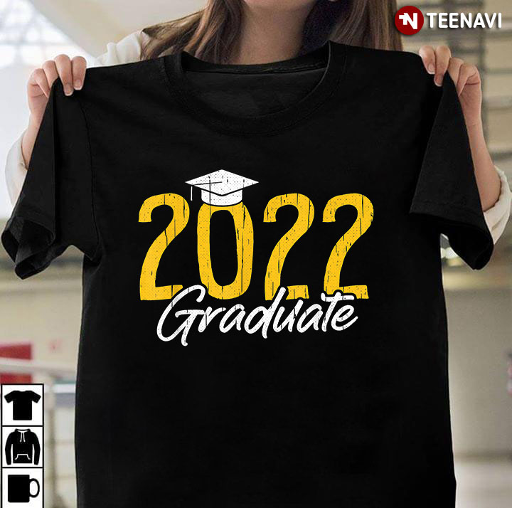 2022 Graduate Gift for Graduation