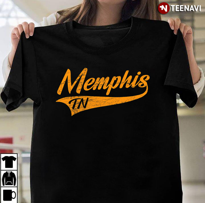 Memphis TN Cool Design
