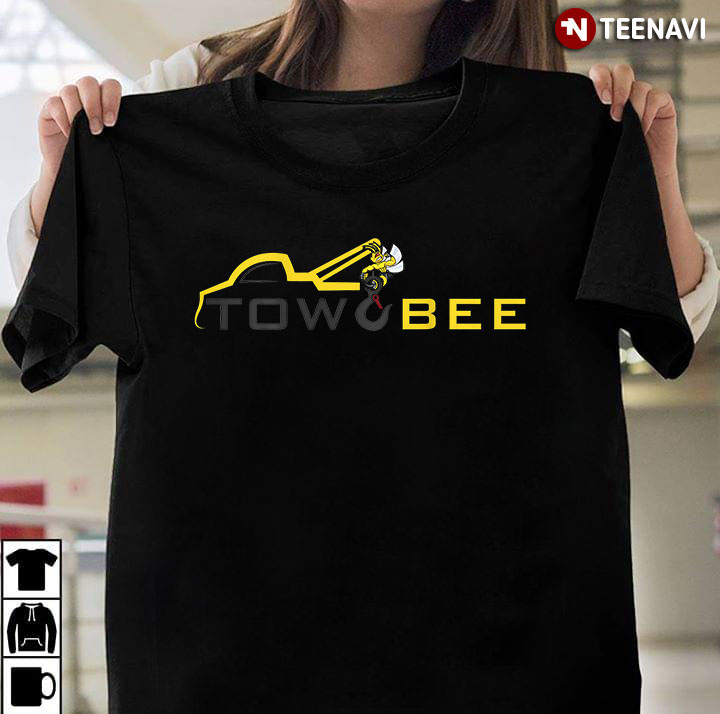 Tow Bee Tow Truck