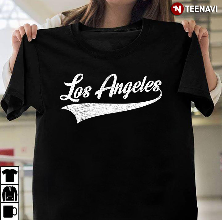 Los Angeles City In California for Travel Lover