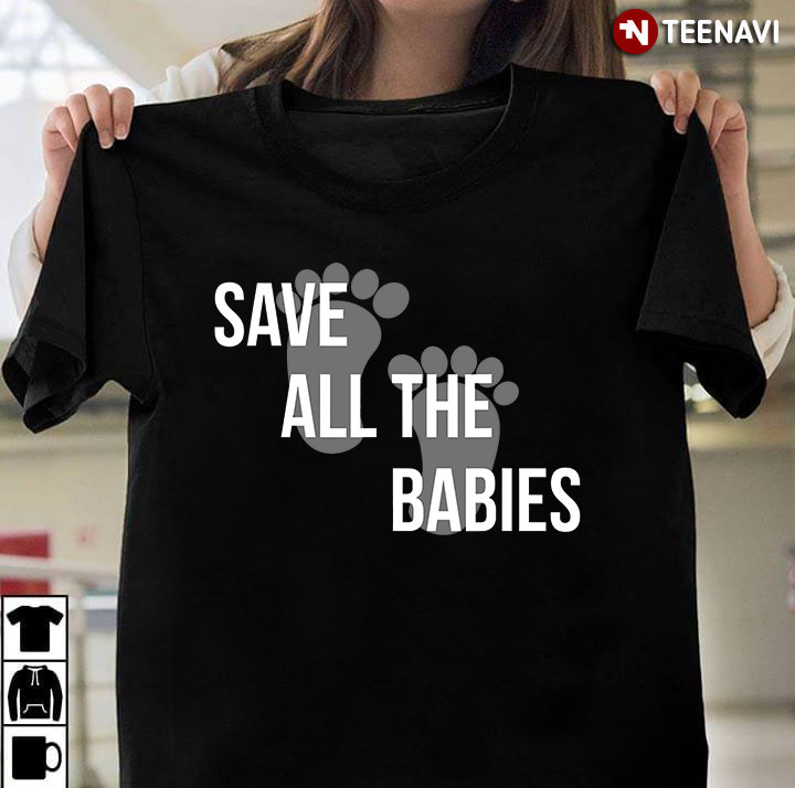 Save All The Babies