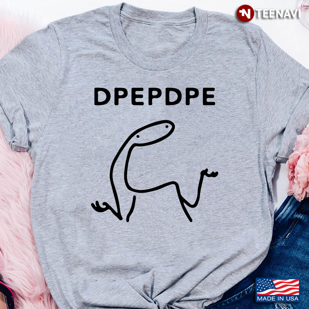 Dpepdpe Funny Design