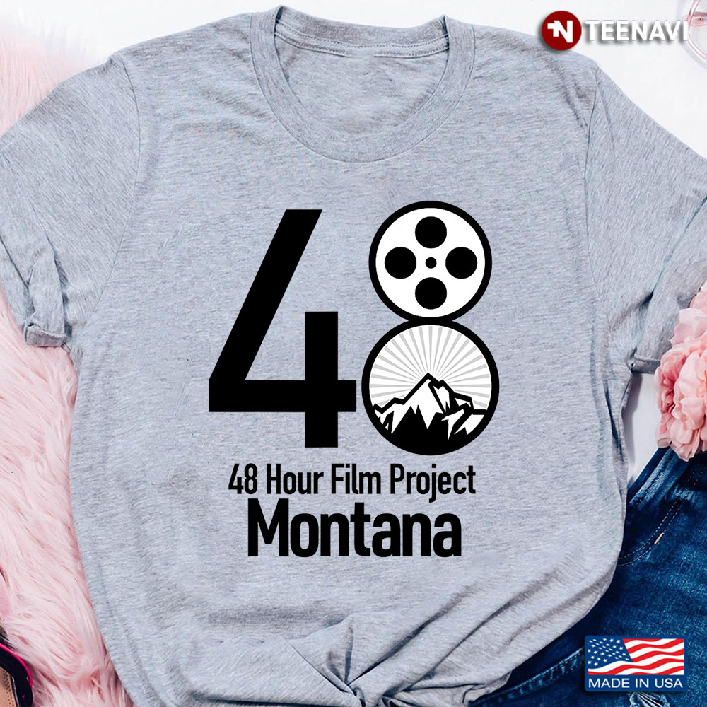 48 Hour Film Project Montana