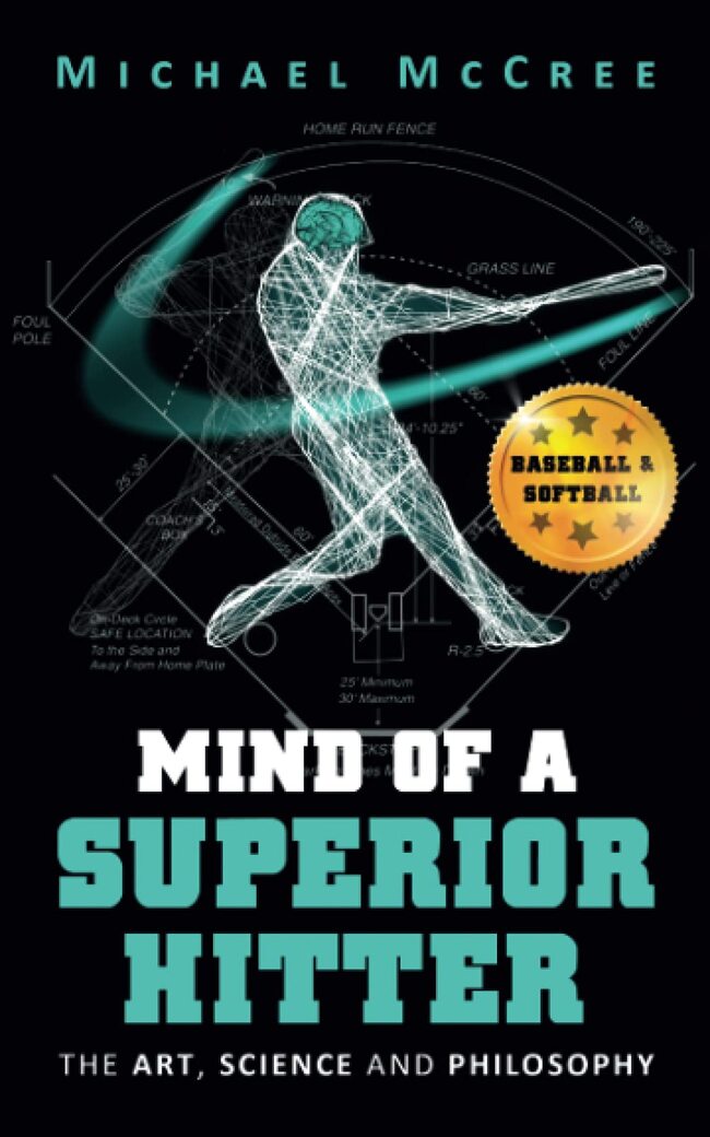 The Book - Mind of a superior hitter The Art Science and Philosophy