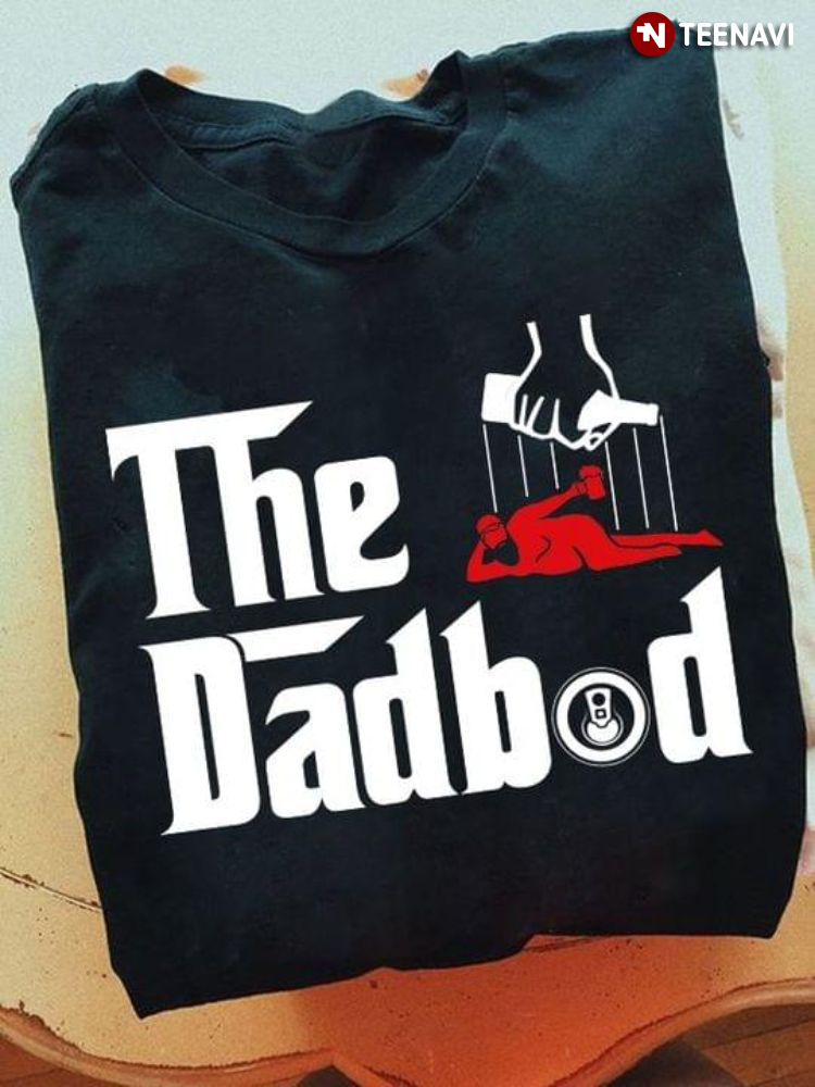 The Dadbod for Father's Day