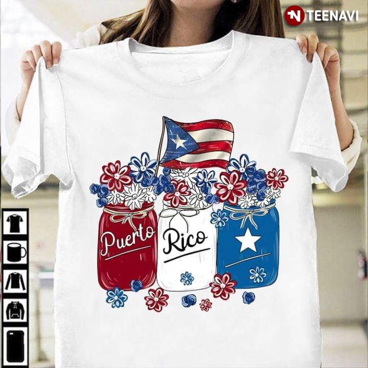 Puerto Rico Patriotic