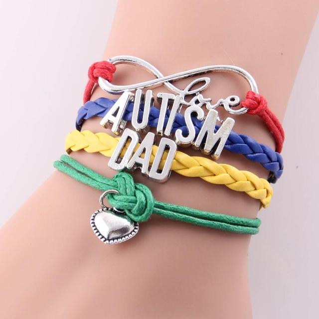 gifts for autism fighter