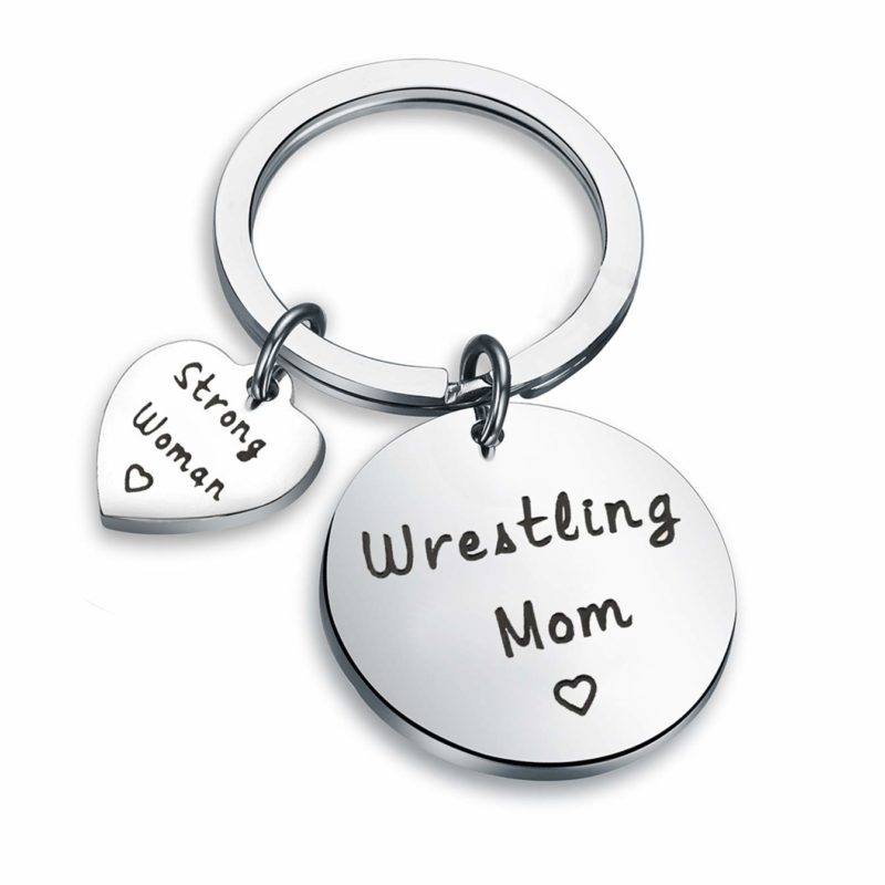 cool wrestling gifts