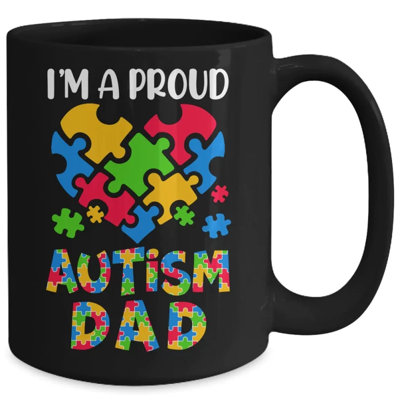 proud autism dad gifts