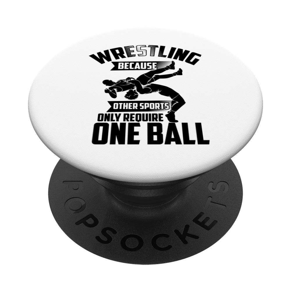 Wrestling Gifts