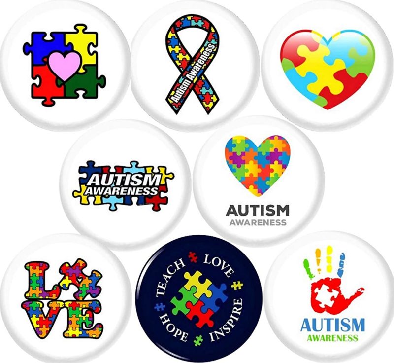 gifts for autism teachers
