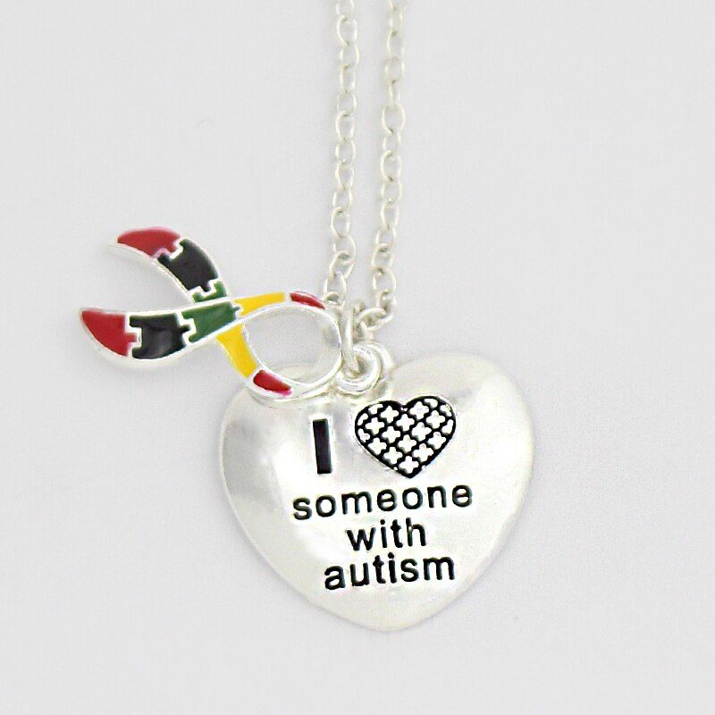 jewelry autism gifts