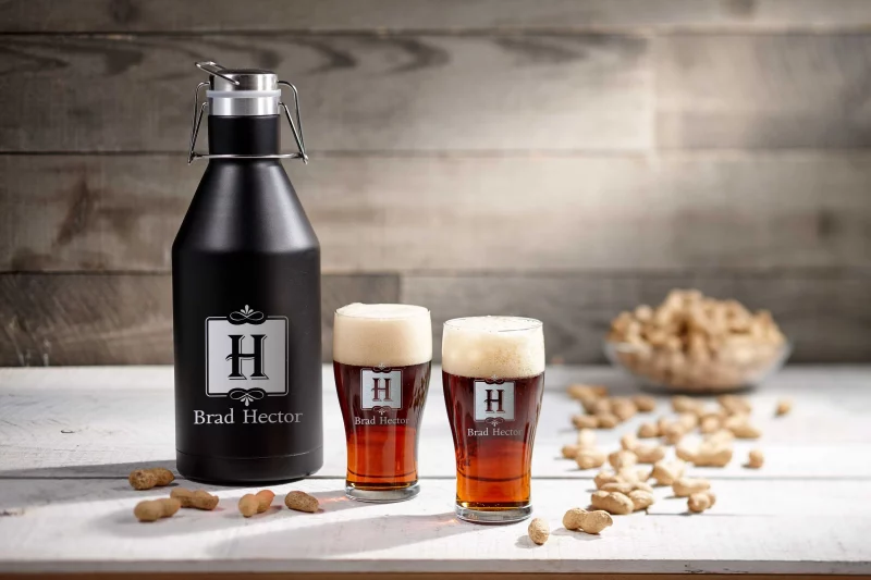 beer related gifts for dad