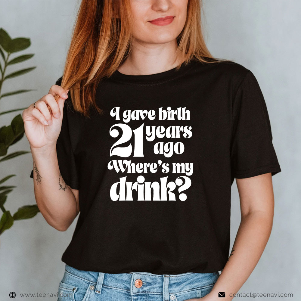 21 Funny Gifts For Moms