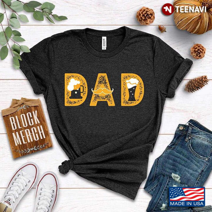 gifts for dad who loves beer