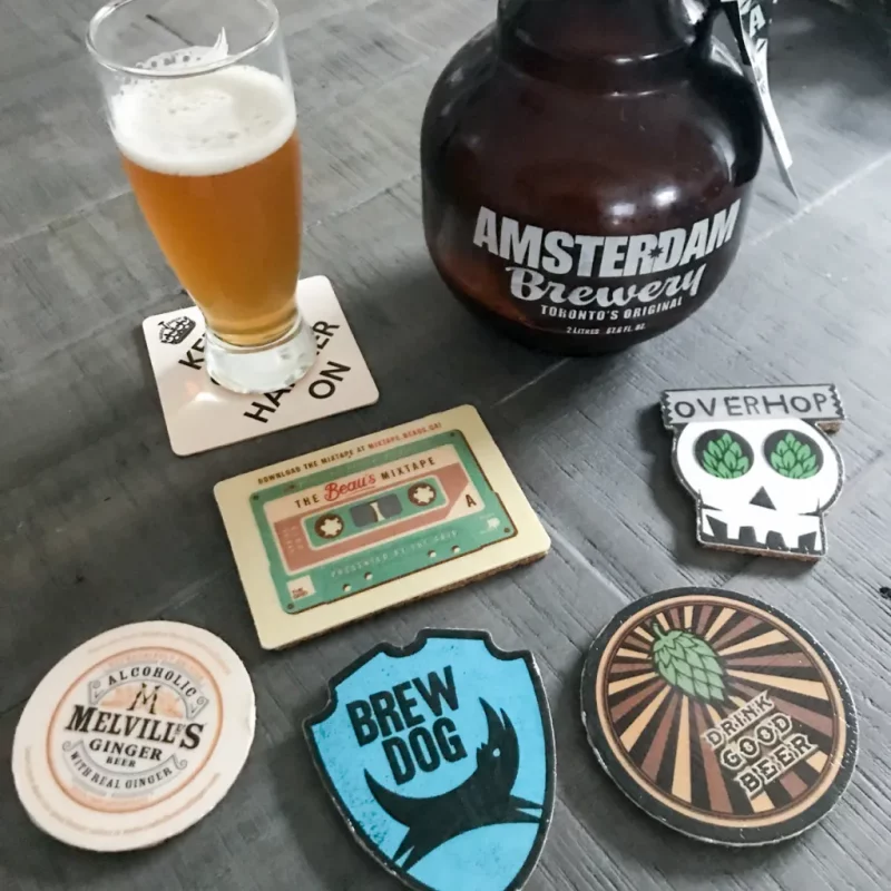 craft beer gifts for dad