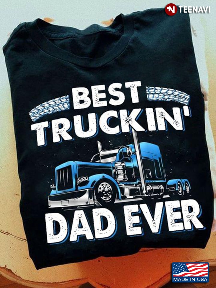 best dad ever shirts
