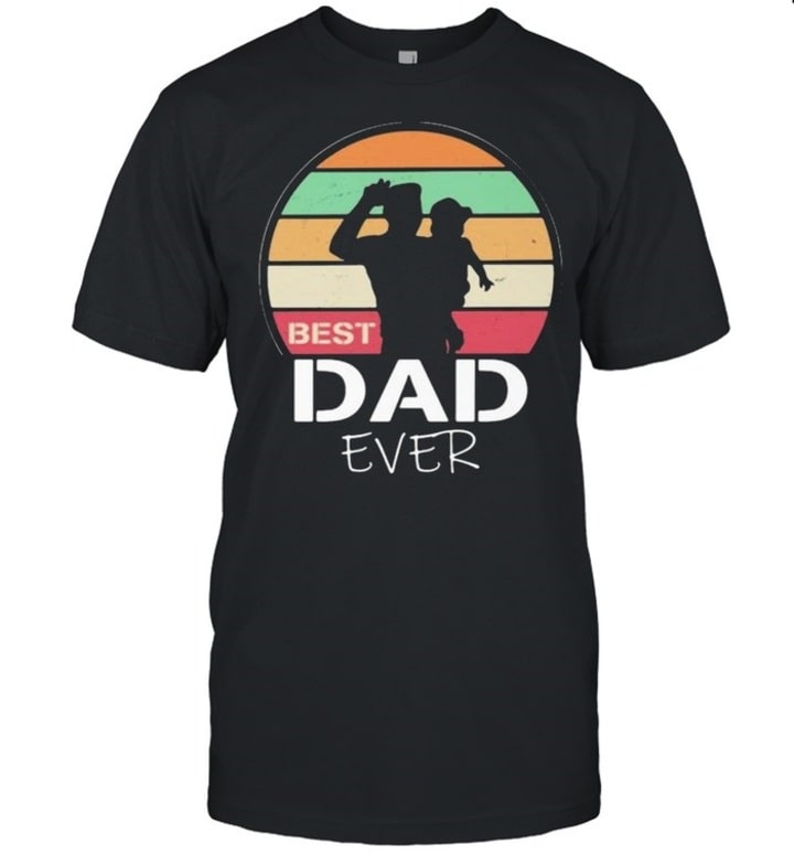 best t shirts for dads