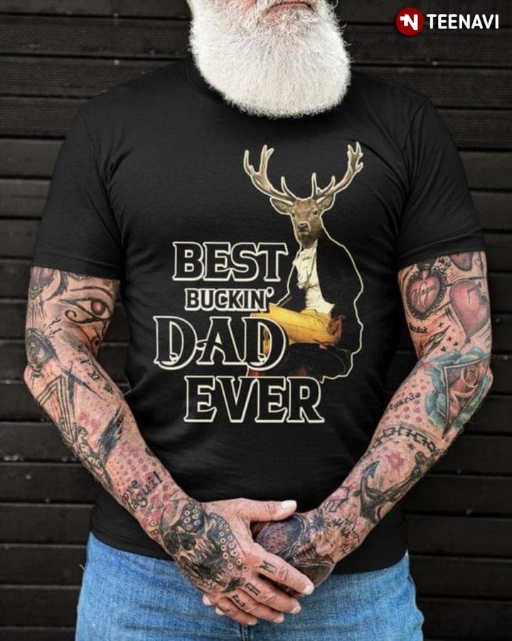 The Best Kind Of Dad UCLA Bruins T Shirts – Best Funny Store