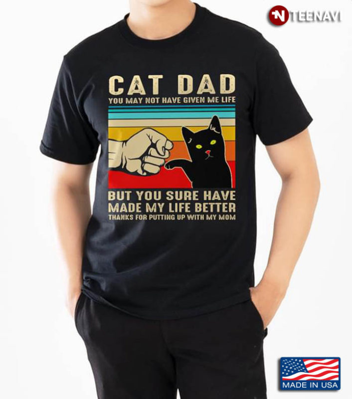 shirts for father's day