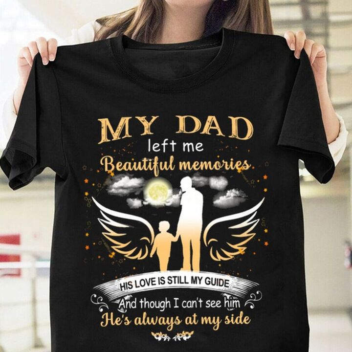 shirts for father's day
