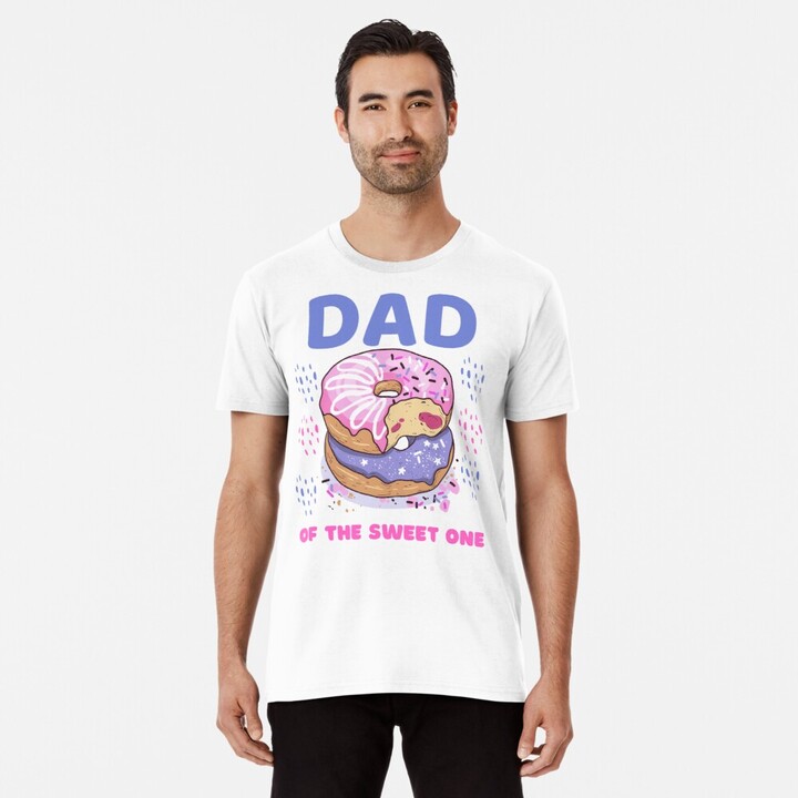 father t shirt design