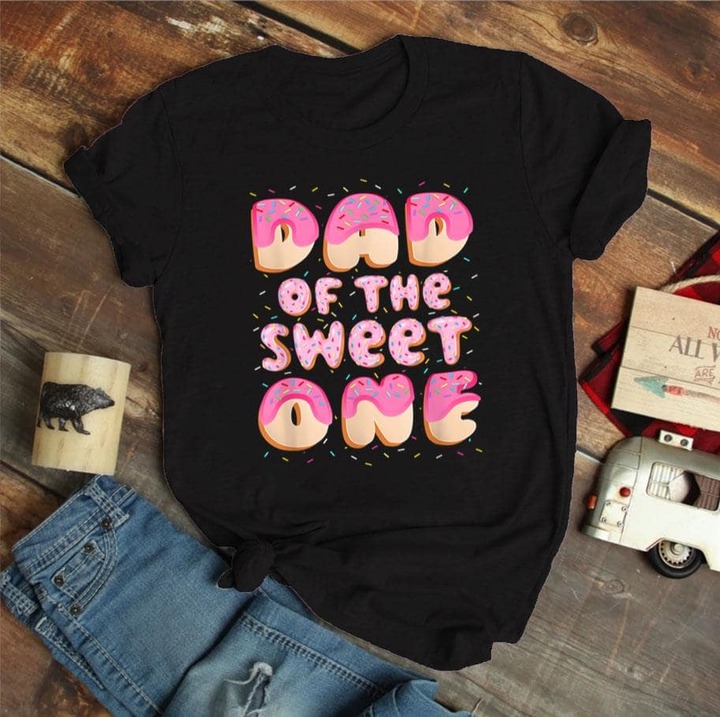 happy fathers day t shirt