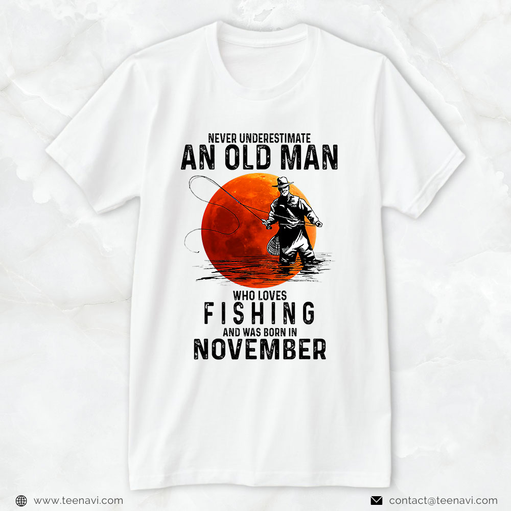 Halloween Fishing Shirt, Trick Or Trout T-Shirt - TeeNavi