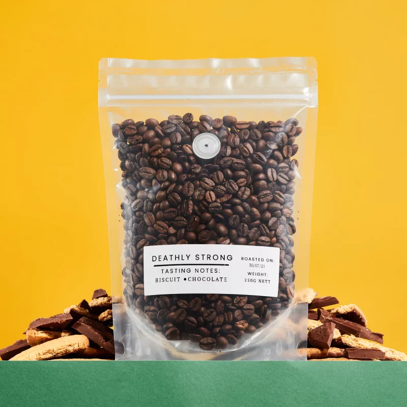 gifts for coffee enthusiast