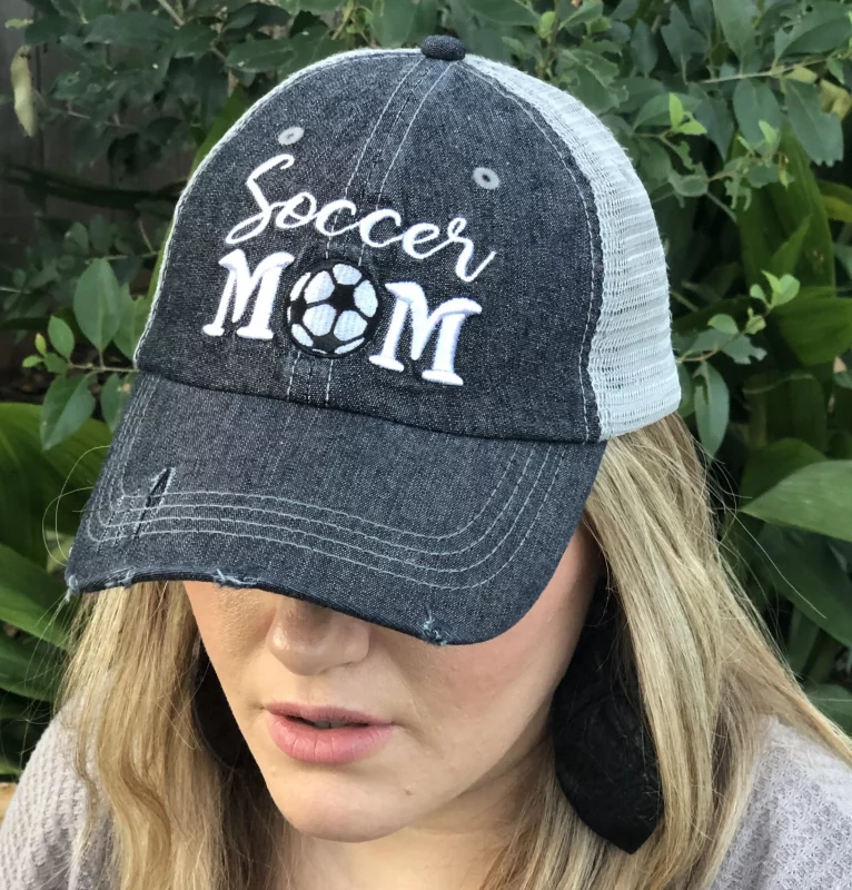 cool soccer mom gifts