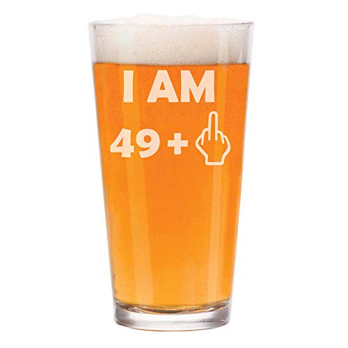 50th birthday gifts for beer lovers
