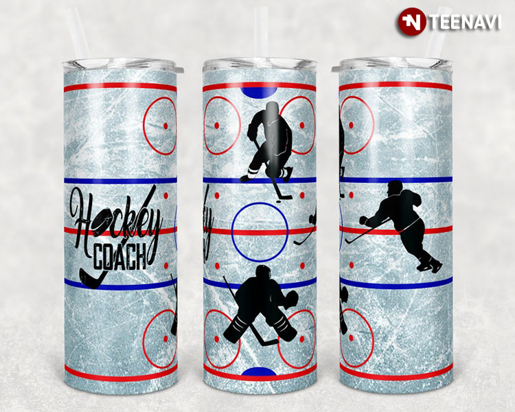 custom hockey gifts