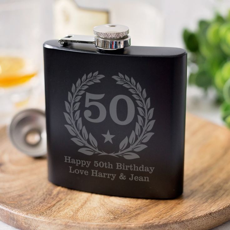 best 50th birthday gifts for dad