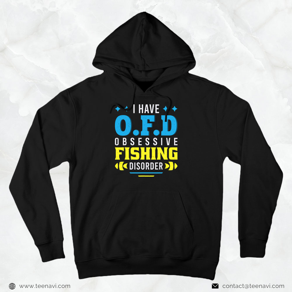 Cool Fishing Shirt, Lucky Fishing Apparel Funny Sayings Fishing