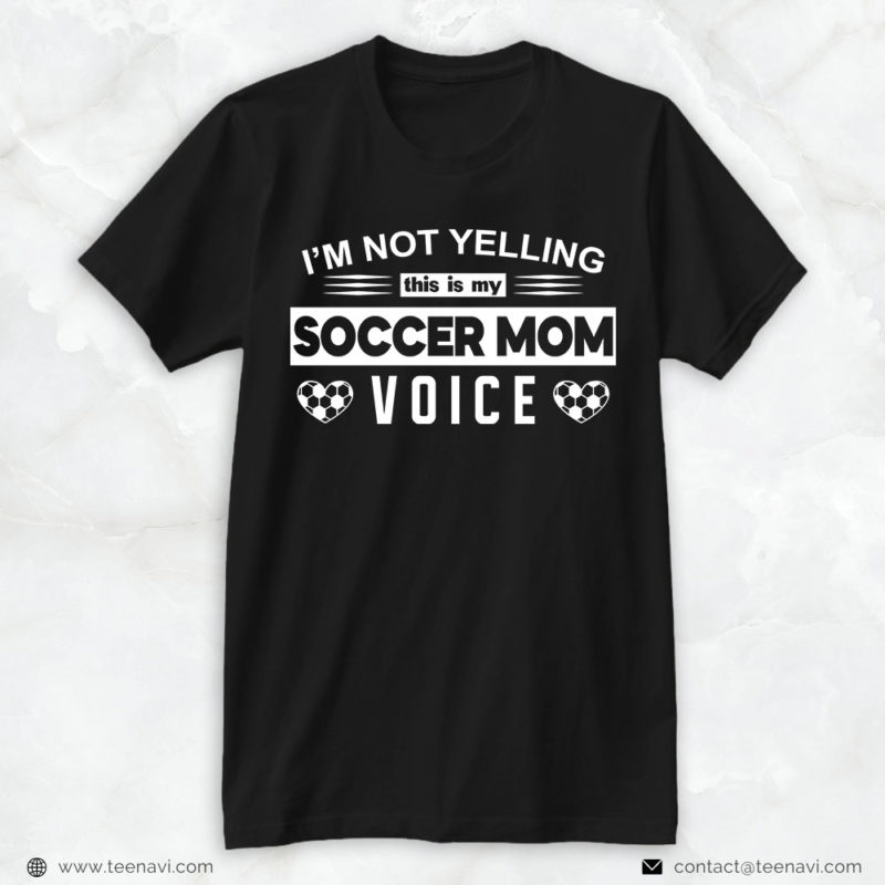 soccer gifts for mom