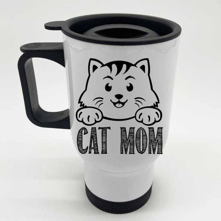 cool gifts for cat mom