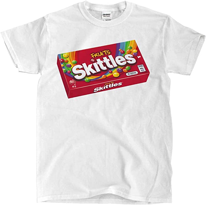 candy t shirts for halloween customized