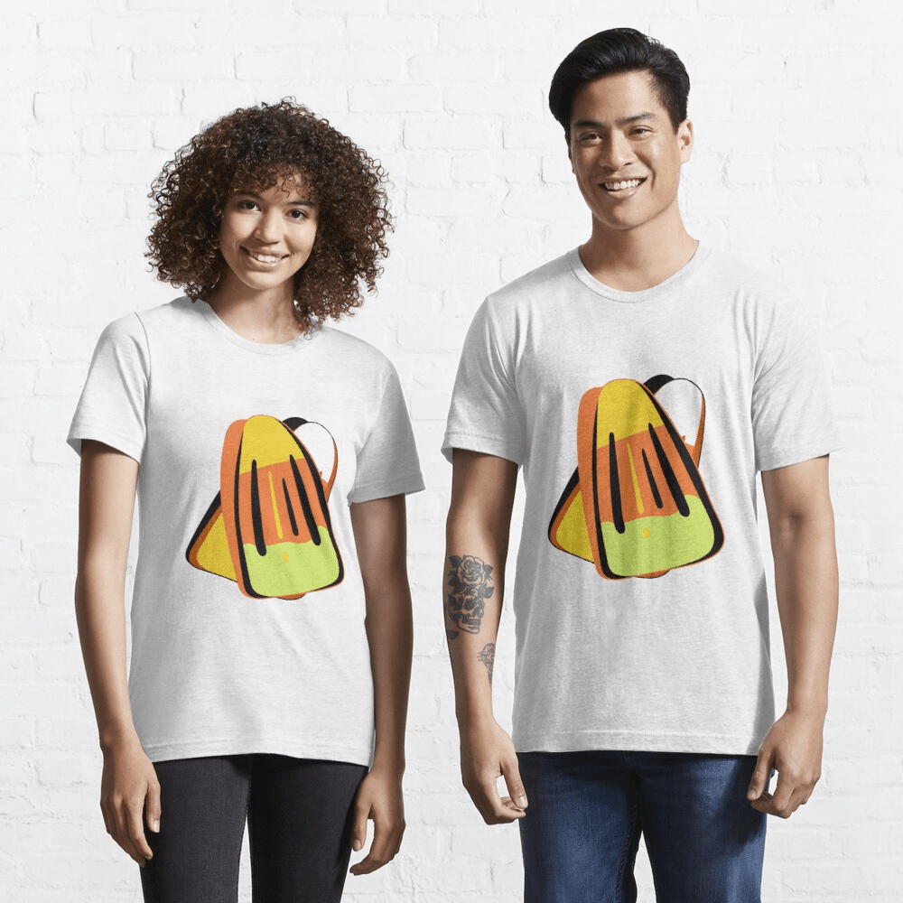 candy t shirts for halloween couples
