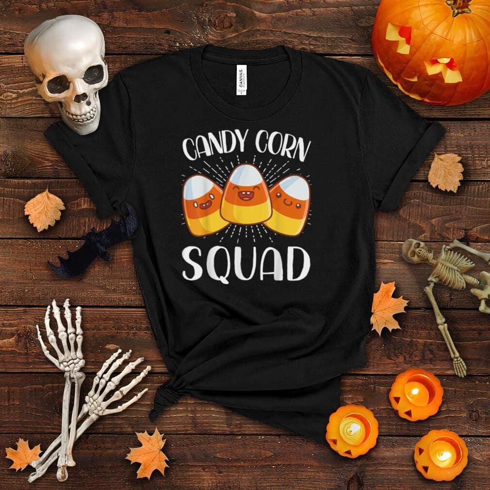 candy t shirts for halloween