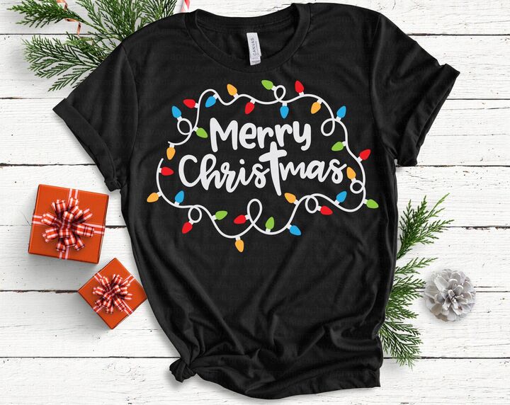 cute christmas t shirt ideas