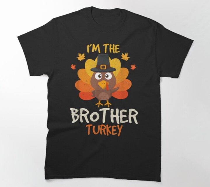 family thanksgiving shirt ideas