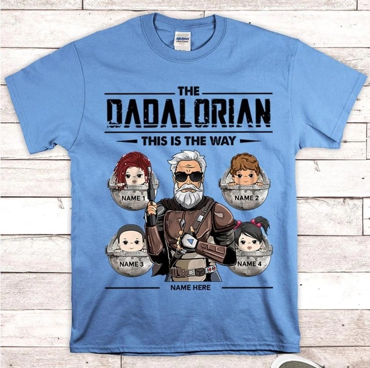 fathers day shirts for grandpa birthday